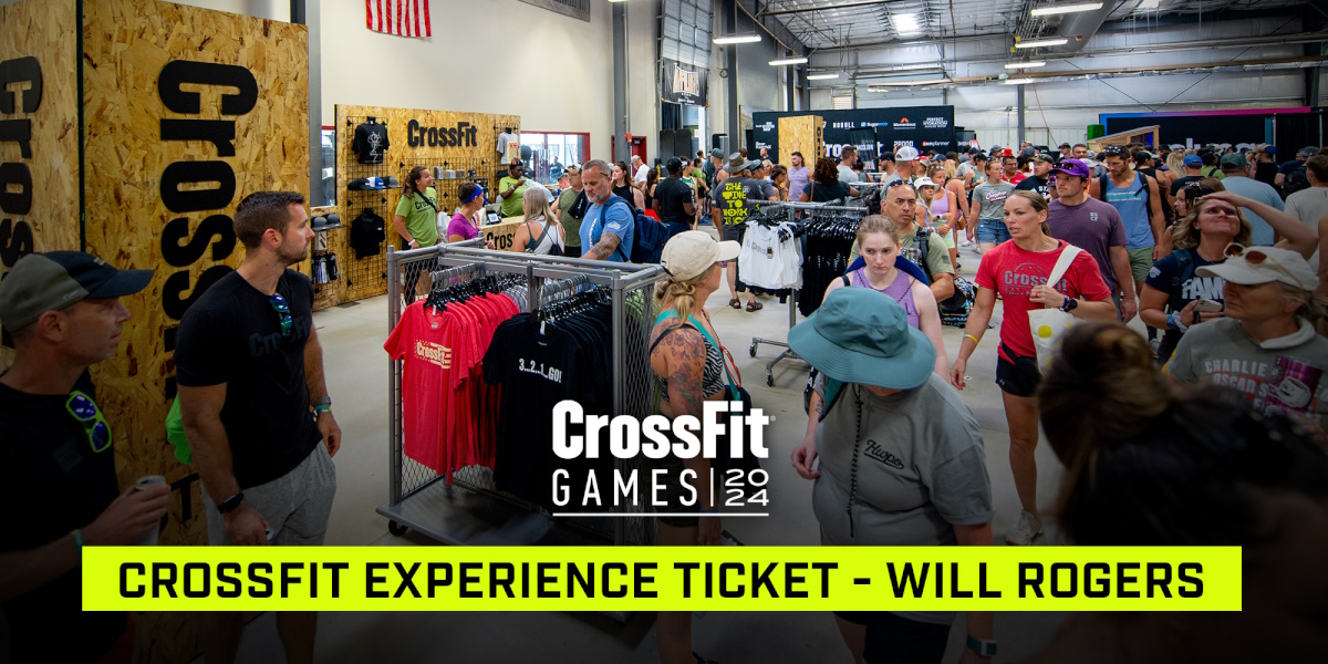 CrossFit Experience