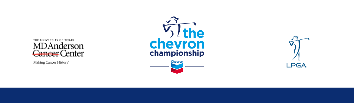 The Chevron Championship